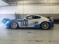 Porsche Cayman GT4