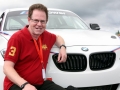 BMW M Experience, Bedford, 17 Aug 2017. Photo © Jakob Ebrey.