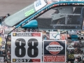 In the wet at the end of Race 1. Photo © Dave Hogan.