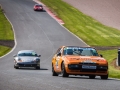 Ahead of the solo Class B Boxster