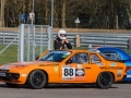 In parc ferme