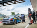 The pitstop that cost us a podium