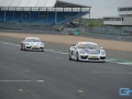 #249 Chris Valentine Nick Scott-Dickeson Newbridge Motorsport Porsche Cayman Clubsport -8091