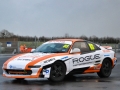 MR2, Donington, 17 March 2018