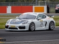 Cayman GT4