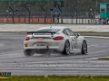 Cayman in the wet