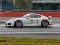 Cayman in the wet
