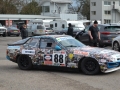 PDA Round 1, Oulton Park, 24 March 2018
