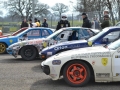 PDA Round 1, Oulton Park, 24 March 2018