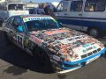 924 at Donington