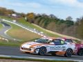 MR2, Donington, 17 March 2018