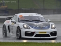 Cayman in the wet