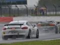 Cayman in the wet