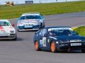 Pete, Karl and I together in Race 1