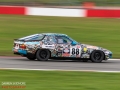 The 924 out on track