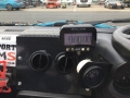 My new AIM Solo 2 lap timer