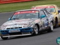 Richard Matthews right up my chuff at Woodcote