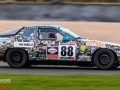 The 924 out on track