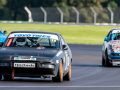 Pete Smith leading myself and Hugh Peart