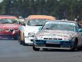 Qualifying at Croft