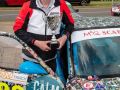 CALM All Porsche Trophy, Silverstone, August the 8th, 2021