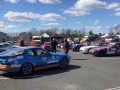 Stuart Ings 944 S2 joins assembly