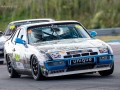 CALM All Porsche Trophy, Thruxton, the 9th of July 2022