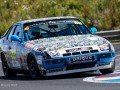 CALM All Porsche Trophy, Thruxton, the 9th of July 2022