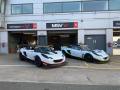 BSCS Lotus Elises for 750MC Roadsports and Club Enduro