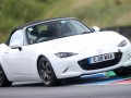 Track day at Thruxton with David coaching. Photo © James Roberts Photography / Javelin