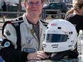 CALM All Porsche Trophy, Thruxton, the 9th of July 2022