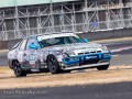 The CALM All Porsche Trophy, at the Silverstone International circuit. August 16th 2026
