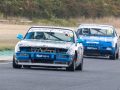 Race One for the CALM All Porsche Trophy, Castle Combe, August 31st, 2026
